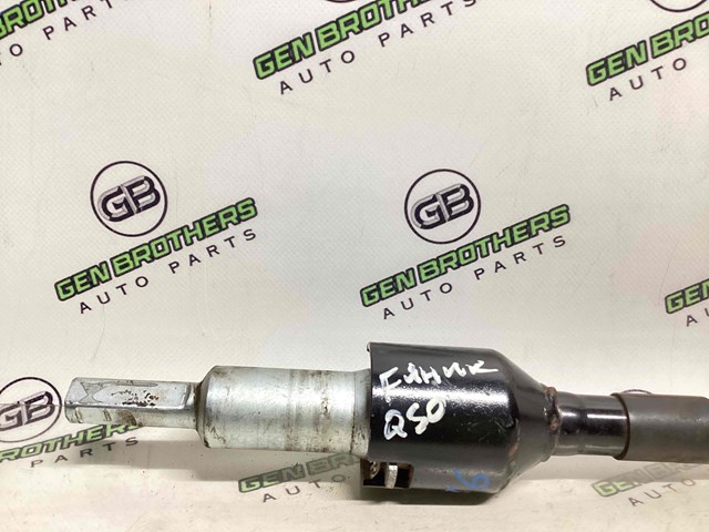 48822JL51A NISSAN Верхний вал рулевой колонки купить в Львов