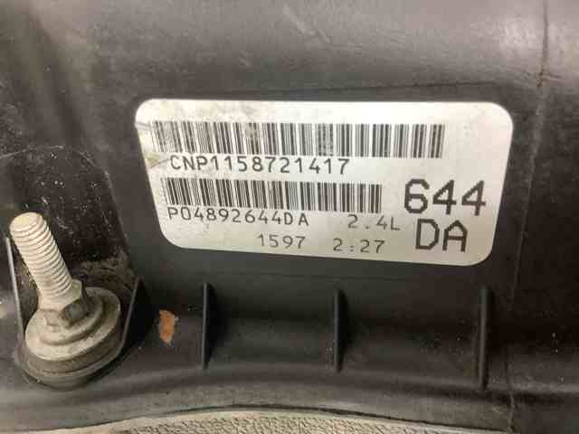 4892644DA CHRYSLER купить в Полтава