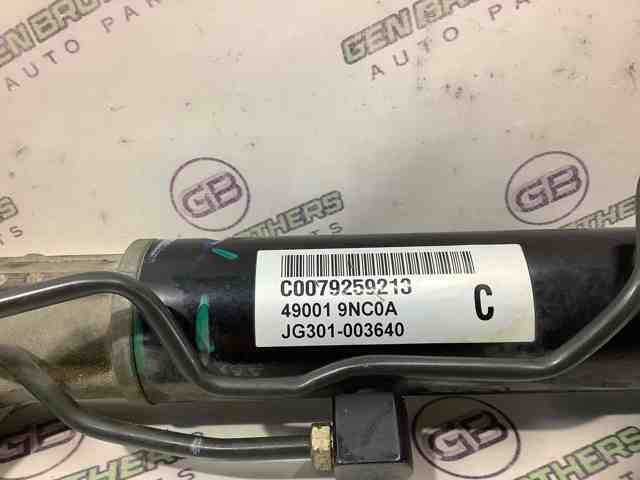 NISSAN 490019NC0A Рулевая рейка в наличии Черкассы