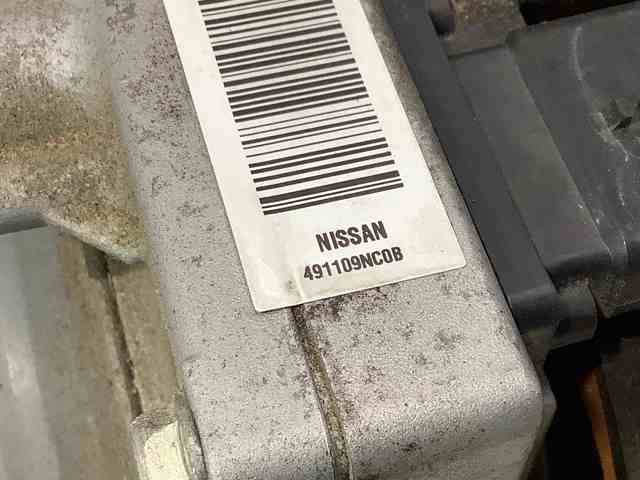 NISSAN 491109NC5B Насос гидроусилителя руля (ГУР) в наличии Житомир