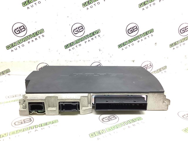 VAG 4G0035223C Усилитель звука аудиосистемы в наличии Каменское