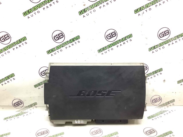 Усилитель звука аудиосистемы 4G0035223C VAG