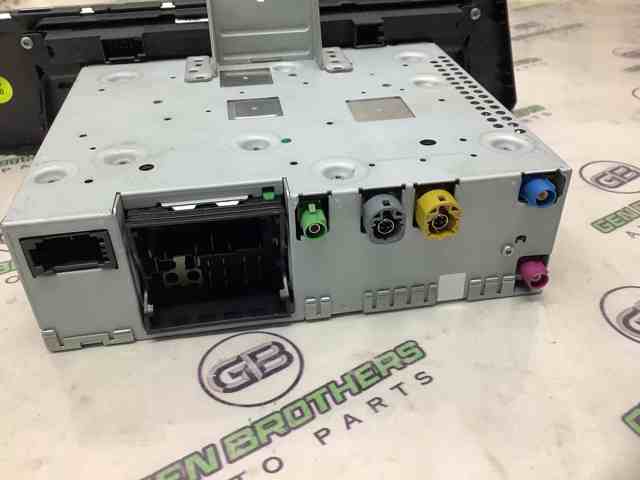 4G0035746F VAG Магнитола (радио AM/FM) купить в Харьков