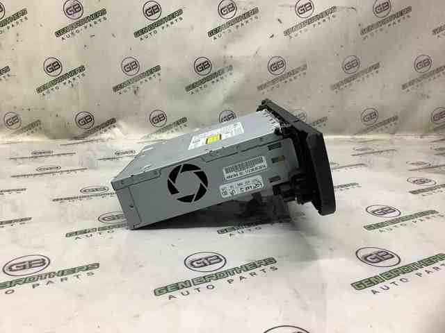 4G0035746F Магнитола (радио AM/FM) купить Винница