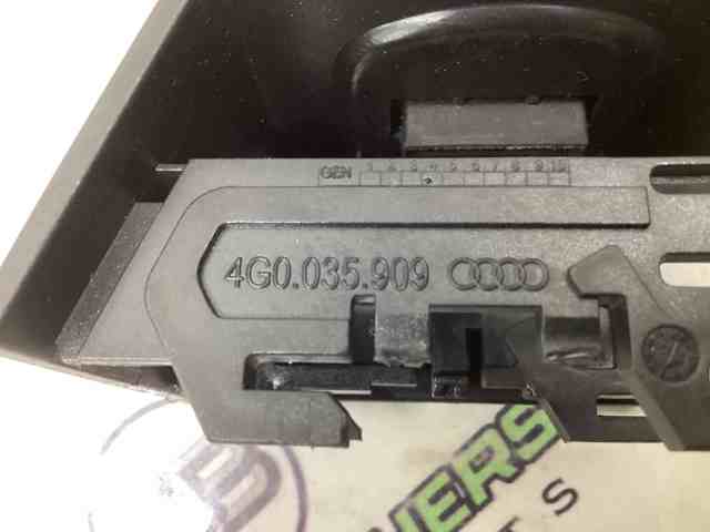 4G0035909 VAG купить в Ирпень