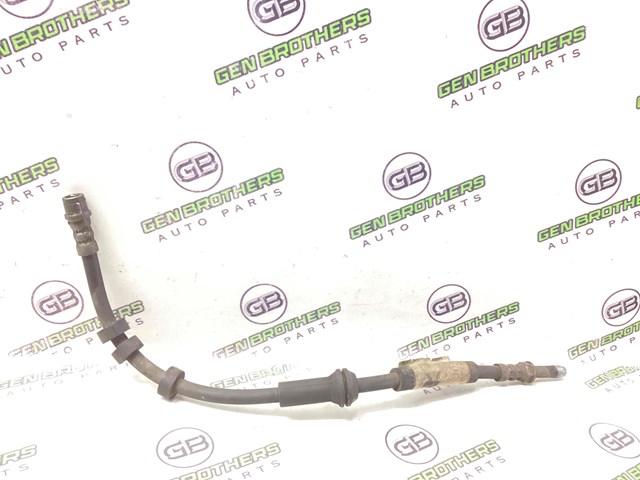 Гибкая тормозная трубка задняя 4G0611775C VAG