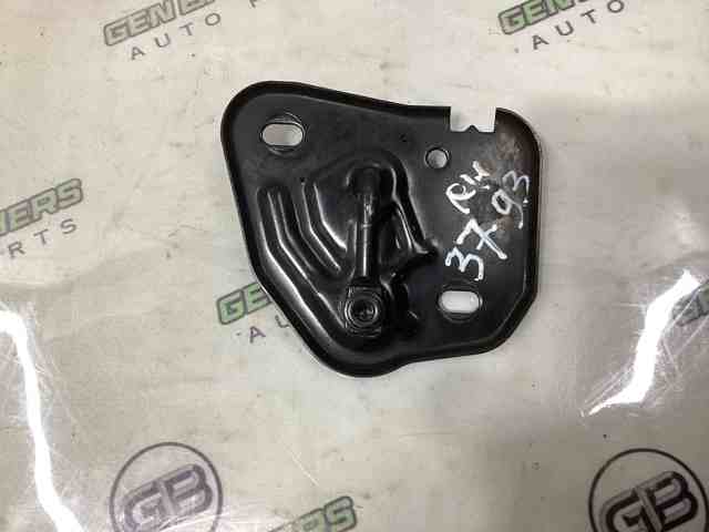 Замок крышки капота 4G0823186 VAG