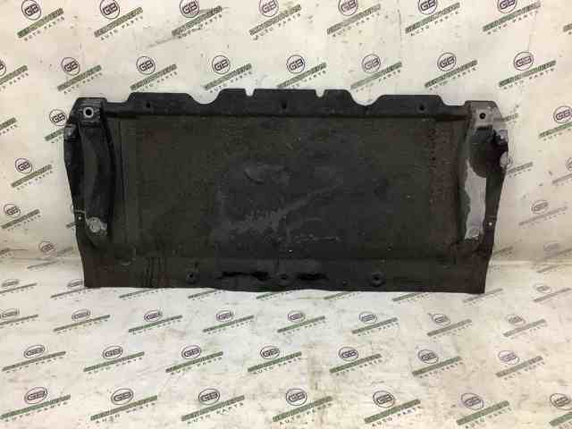 Защита двигателя передняя 4G0863821F VAG