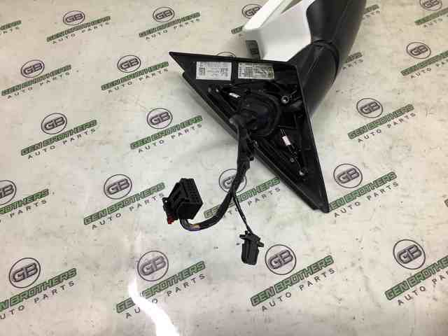 4G1857410AE01C VAG Правое зеркало купить в Черновцы
