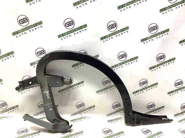 4G5827302 VAG Петля крышки багажника купить в Житомир