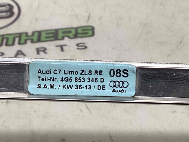 VAG 4G5853346D в наличии Ужгород