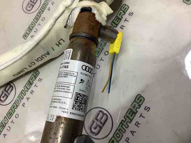 4G5880741C VAG Шторка боковая, левая купить в Харьков
