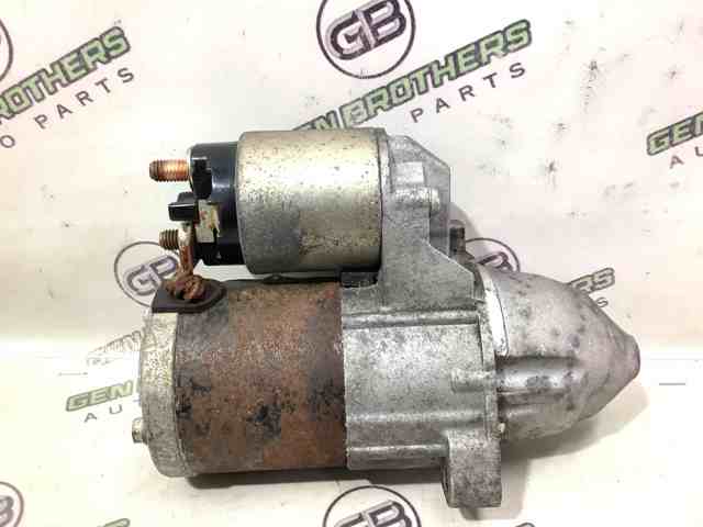 5034555AA CHRYSLER Стартер купить в Каменское