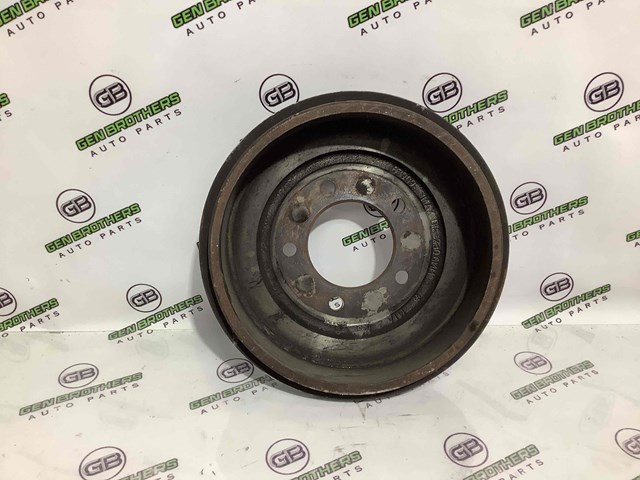 CHRYSLER 5105515AA Тормозные диски в наличии Черновцы