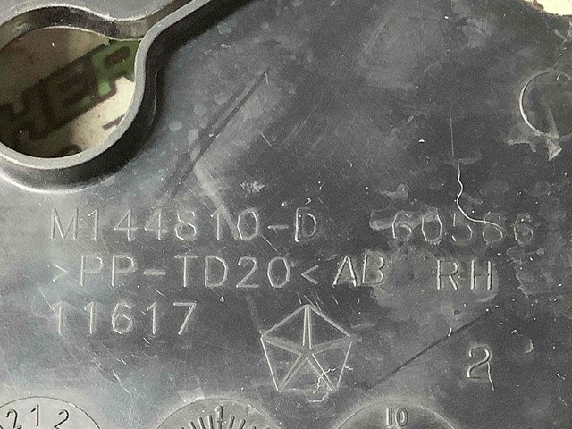 5156144AA CHRYSLER купить в Полтава