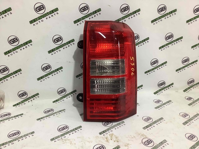 Задняя правая фара 5160364AG CHRYSLER