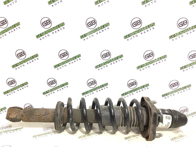 Цилиндр подвески 5168163AB CHRYSLER
