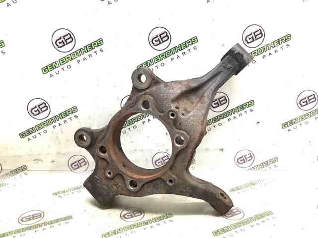 Кулак поворотный передний правый 51716C1000 HYUNDAI