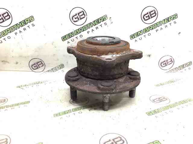 51750C1000 HYUNDAI Ступица передняя купить в Днепр