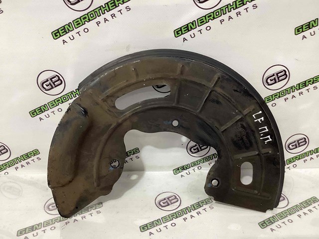 Кожух тормозного диска переднего правого 51756C1100 HYUNDAI