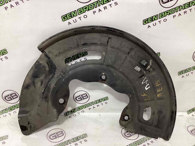51756C1150 HYUNDAI Защита тормозного диска переднего правого купить в Одесса