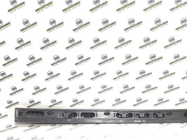 CHRYSLER 5182582AH Рейлинг крыши правый в наличии Одесса