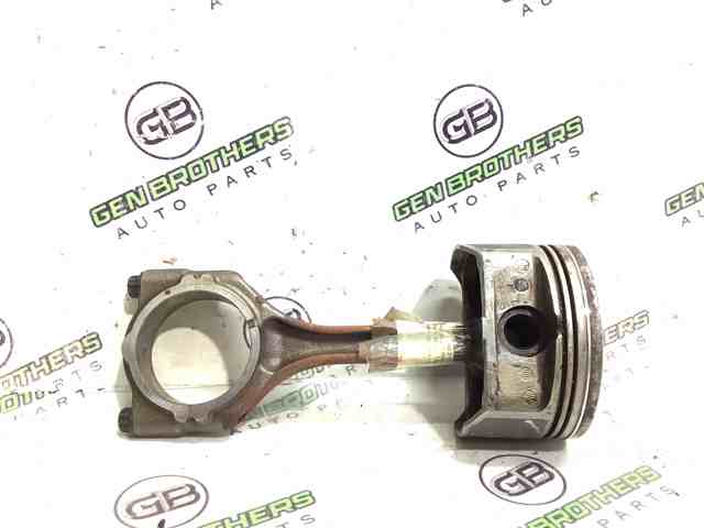 Поршень с пальцем без колец, STD 5191341AA CHRYSLER