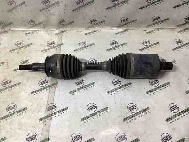 Полуось задняя, левая 52123661AC CHRYSLER