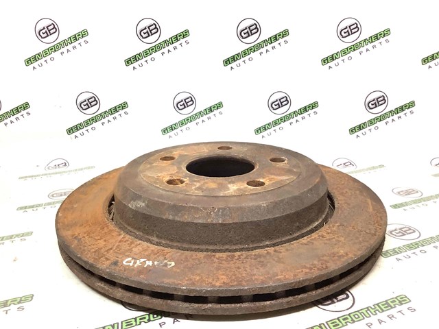 CHRYSLER 52124763AD Тормозные диски в наличии Чернигов