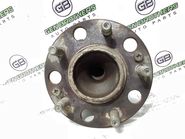 Ступица задняя 52730C1110 HYUNDAI