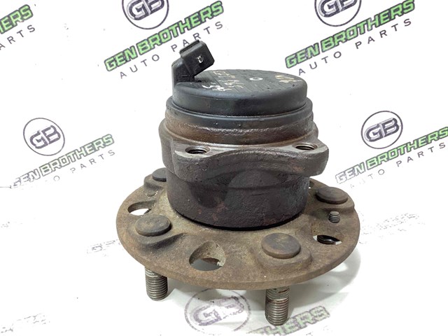 52730C1110 HYUNDAI Задняя ступица купить в Сумы