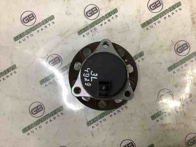 52730L1000 HYUNDAI Задняя ступица купить в Хмельницкий
