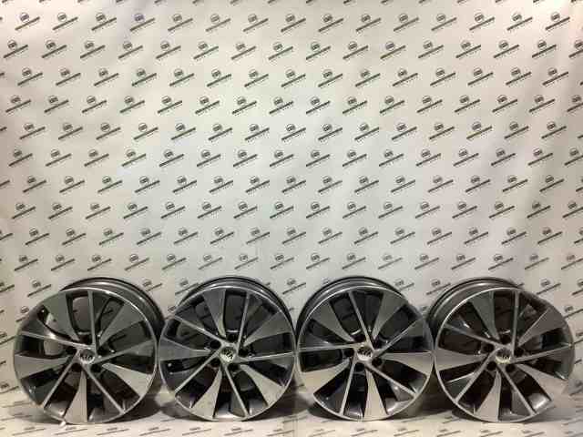 Диски 52910D4310 HYUNDAI