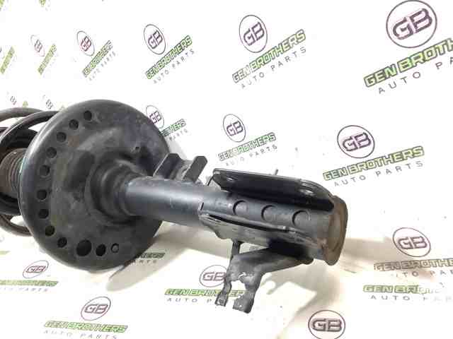 NISSAN 543034RA3A Амортизатор передний в наличии Черкассы