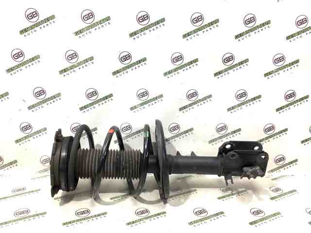 Амортизаторы передние 543034RA3A NISSAN