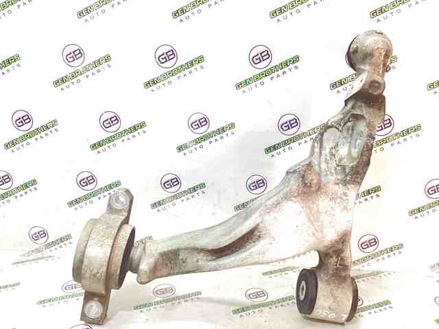 Рычаг передней подвески нижний левый 545011BD2B NISSAN
