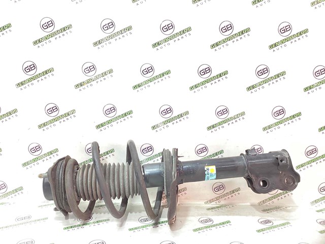 Амортизатор передний левый 546514R120 HYUNDAI