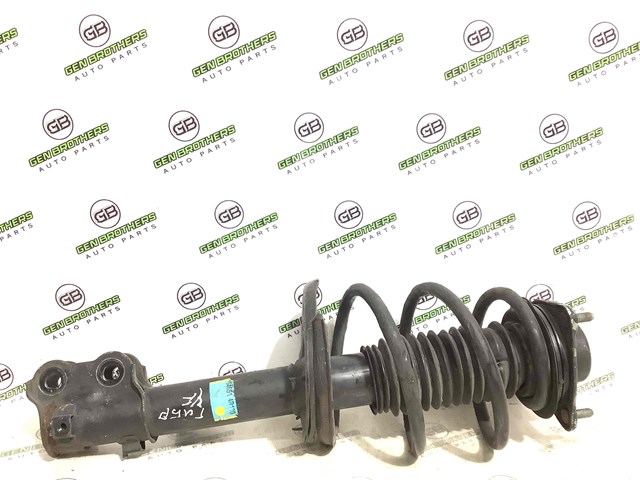 Амортизатор подвески передний левый 546514R130 HYUNDAI