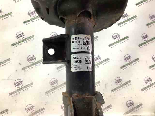 HYUNDAI 54651D5500 в наличии Ужгород