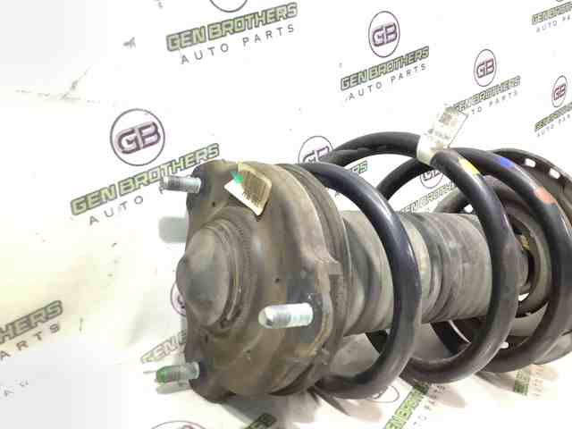 54660E6850 HYUNDAI Амортизатор передний правый купить в Винница