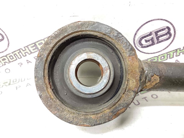 NISSAN 551103JA0A Тяга продольная задней подвески в наличии Полтава