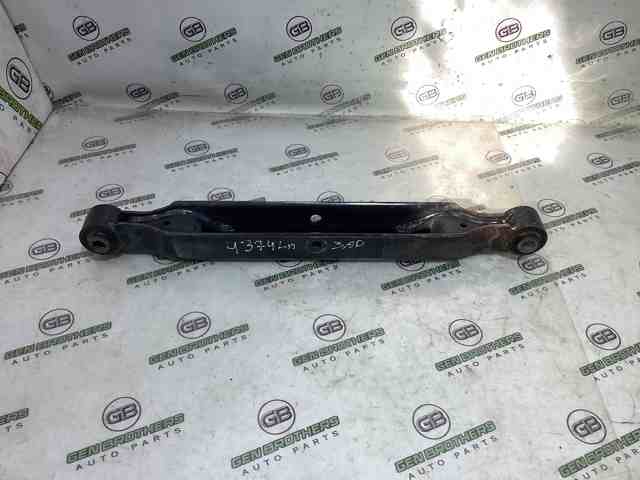 Балансир задний нижний, левый 551114BA0A NISSAN