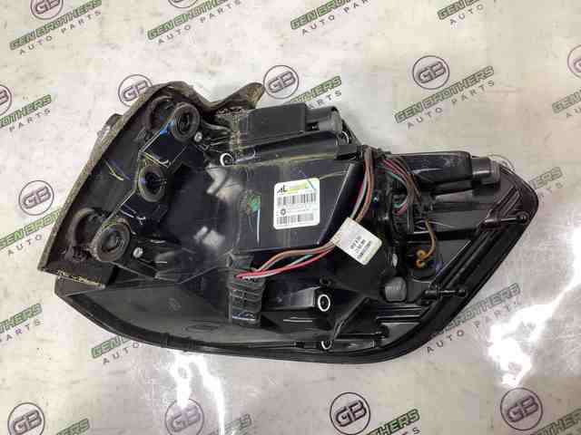 CHRYSLER 55112839AB Фонарь задний левый внешний в наличии Львов