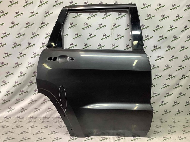 CHRYSLER 55113634AO Дверь задняя правая в наличии Полтава
