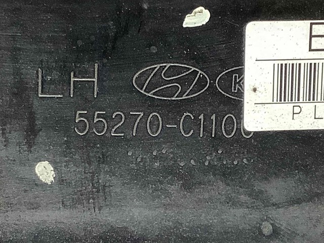 HYUNDAI 55270E6100 Рычаг (тяга) задней подвески продольный нижний левый в наличии Тернополь