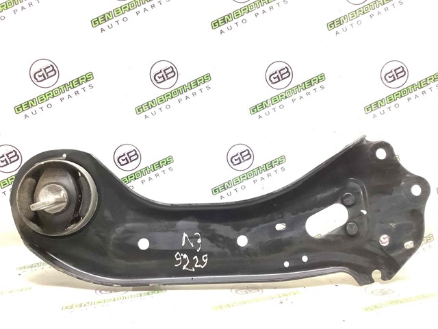 Рычаг/тяга задней подвески продольный нижний, левый 55270E6100 HYUNDAI