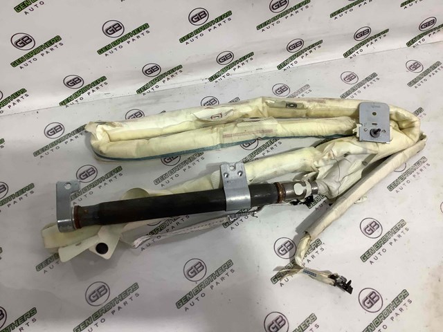 CHRYSLER 55351259AE Подушка безопасности (AIRBAG) шторка боковая левая в наличии Каменское