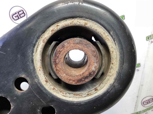 NISSAN 554001MA0C Балка задней подвески (подрамник) в наличии Ровно