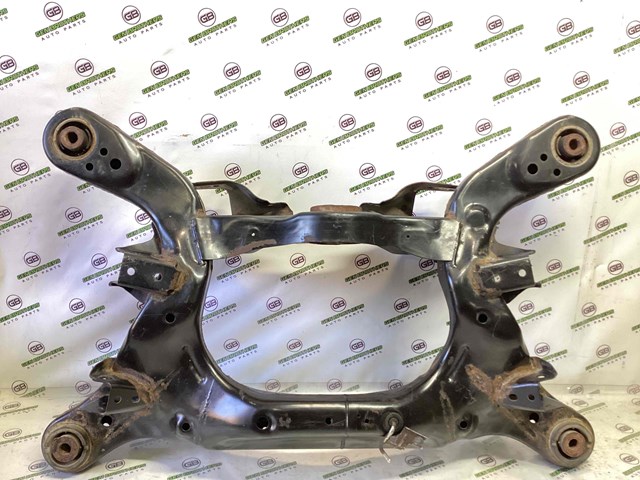 554001MA0C NISSAN Подрамник задний купить в Днепр