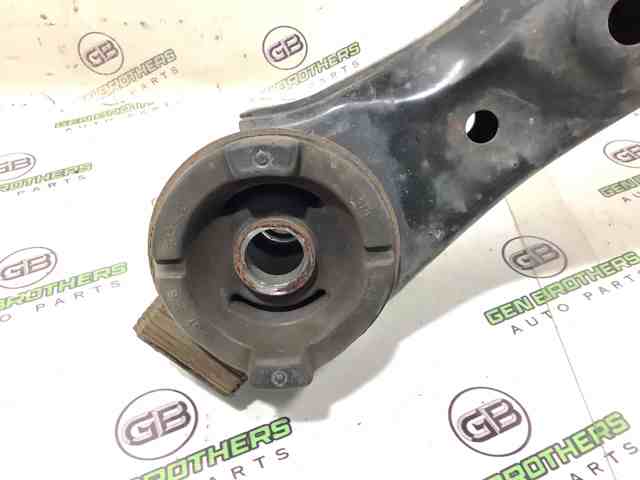 554004RA5A NISSAN Балка задней подвески (подрамник) купить в Сумы